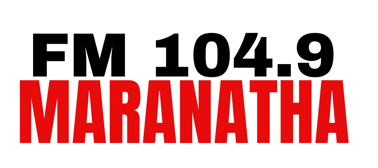 Radio Maranatha 104.9